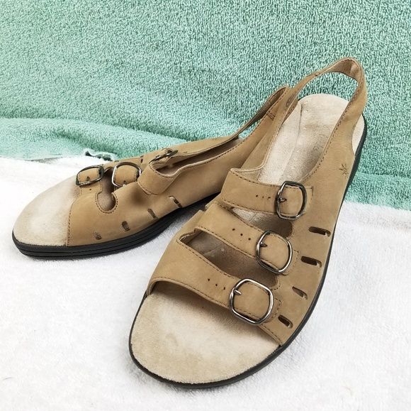 ladies clarks springers